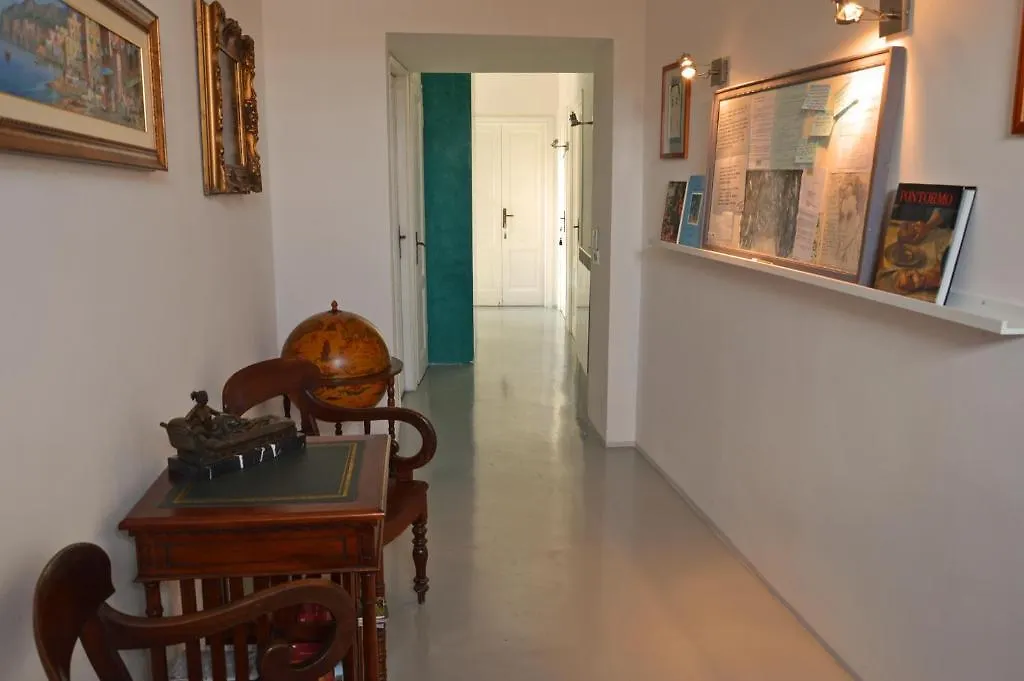 Costanza A Trastevere Bed & Breakfast Rome