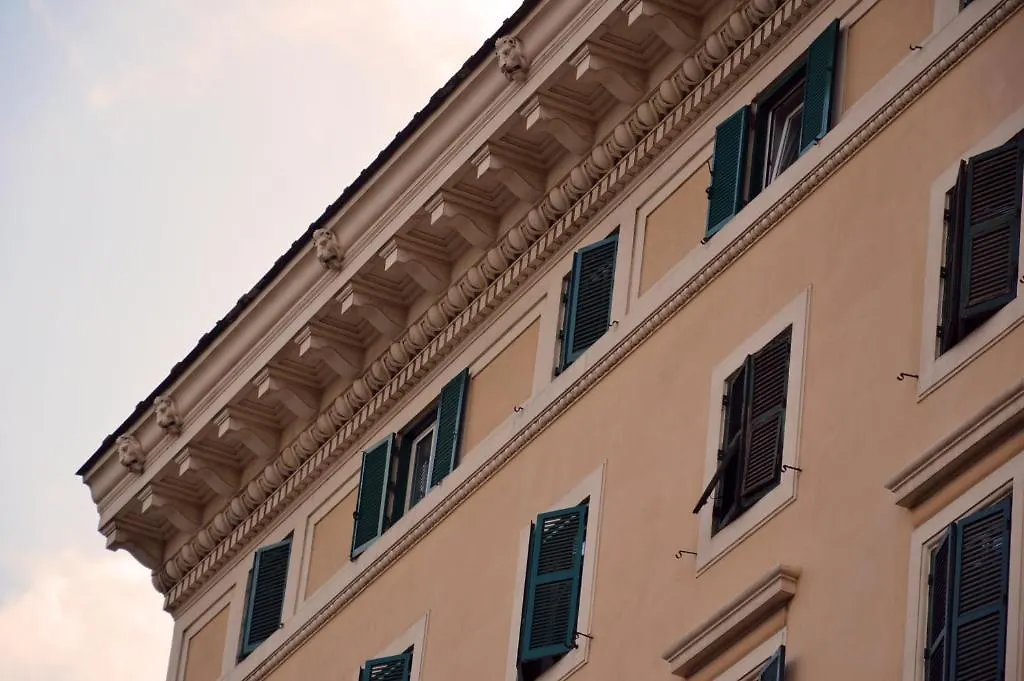 Costanza A Trastevere Bed & Breakfast Rome